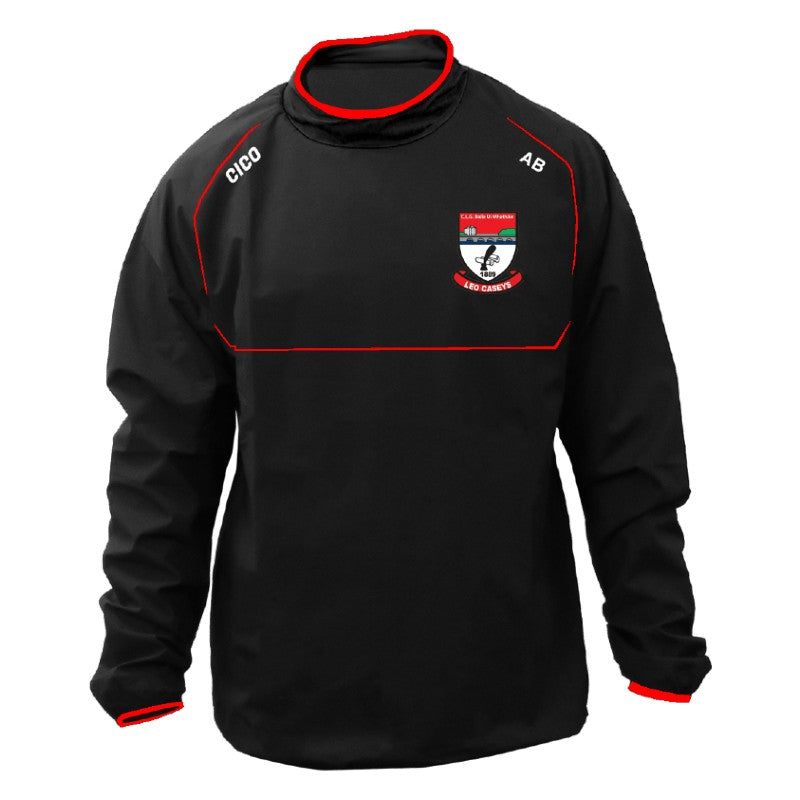 Ballymahon Leo Caseys GAA Kid's Windcheater