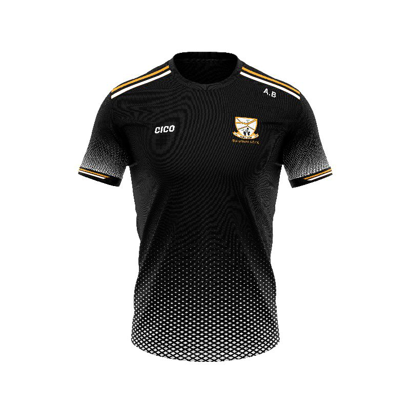 Ballymore LGFA Women's Training Jersey - Design 2