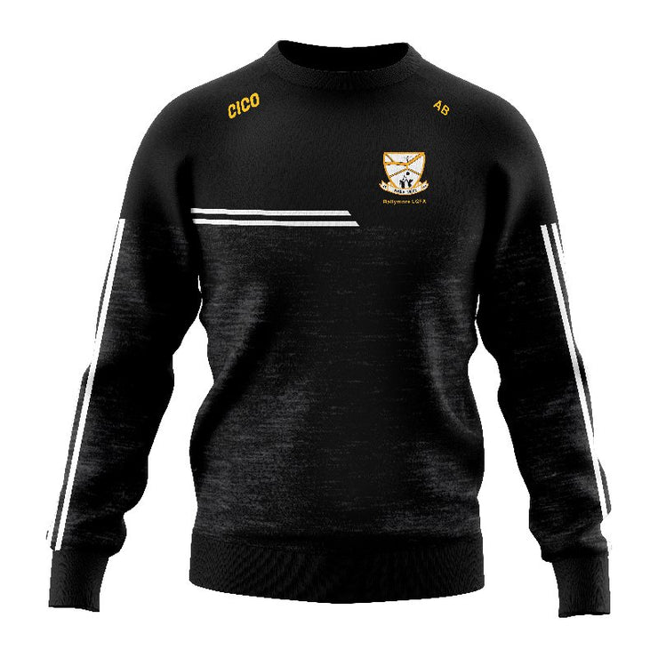 Ballymore LGFA Kid's Crewneck