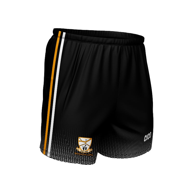 Ballymore LGFA Adult Gaelic Shorts