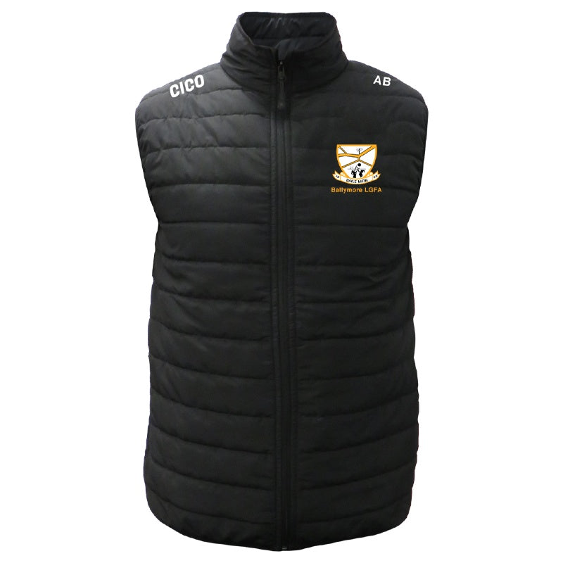 Ballymore LGFA Gilet