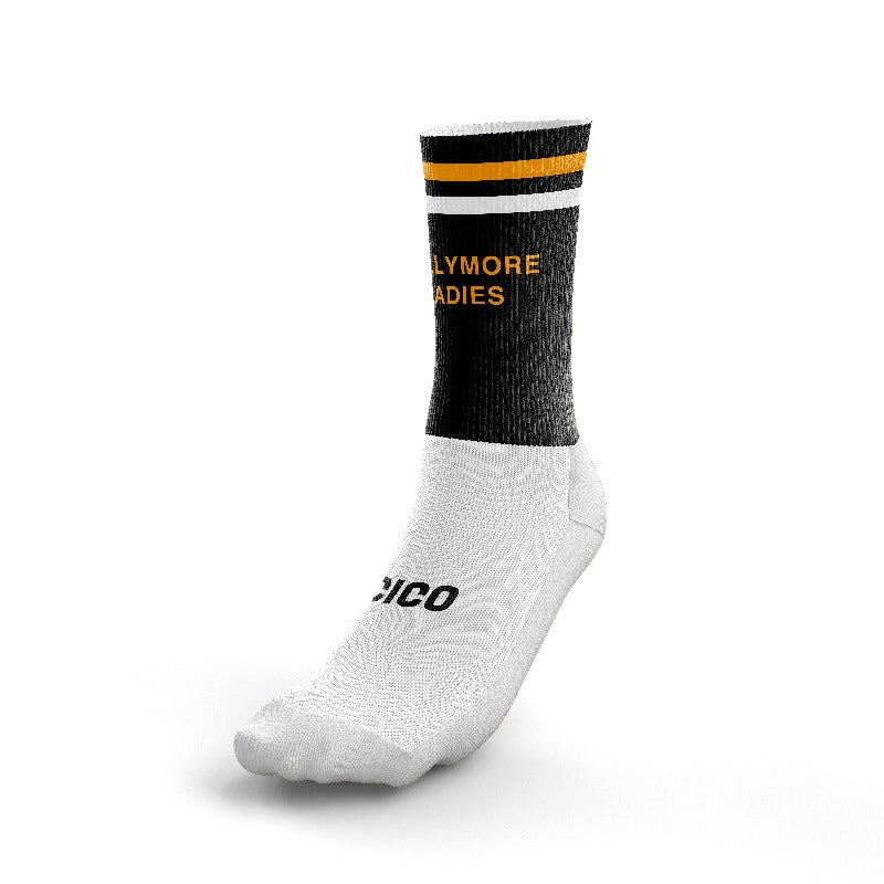 Ballymore LGFA Custom Crew Socks