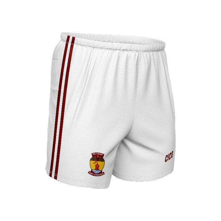 Belturbet Rory O'Moores GAA Kid's Gaelic Shorts