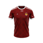 Belturbet Rory O'Moores GAA Unisex Training Jersey
