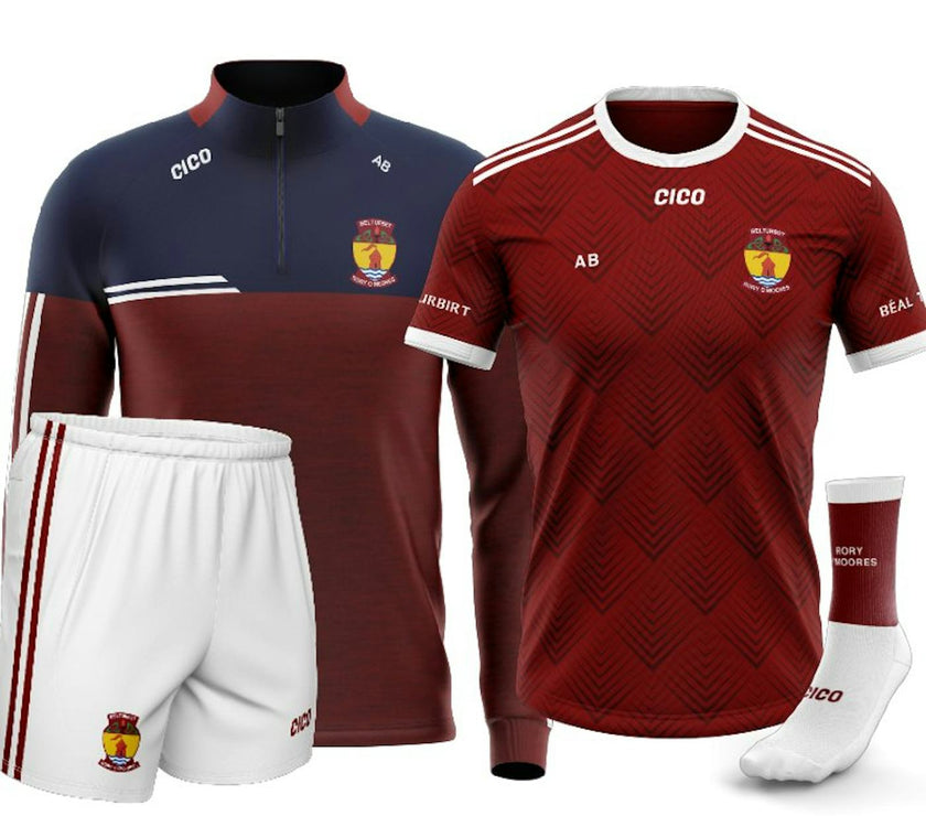 Belturbet Rory O'Moores Adult Pack B