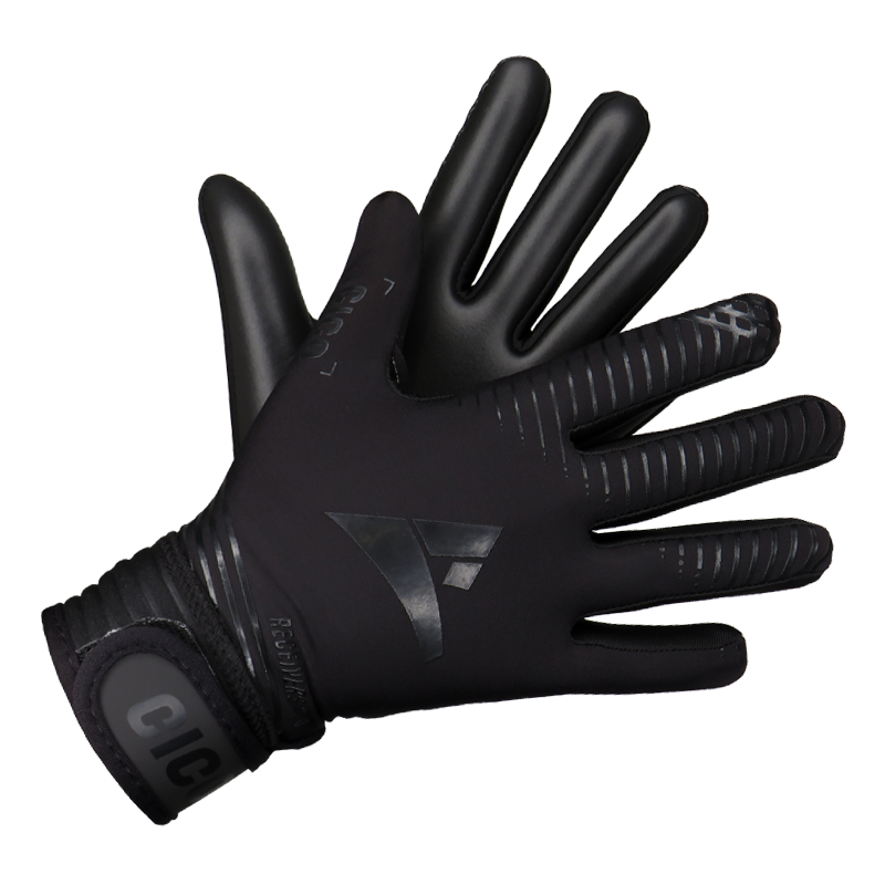 CICO Receivers 2.0 | Black