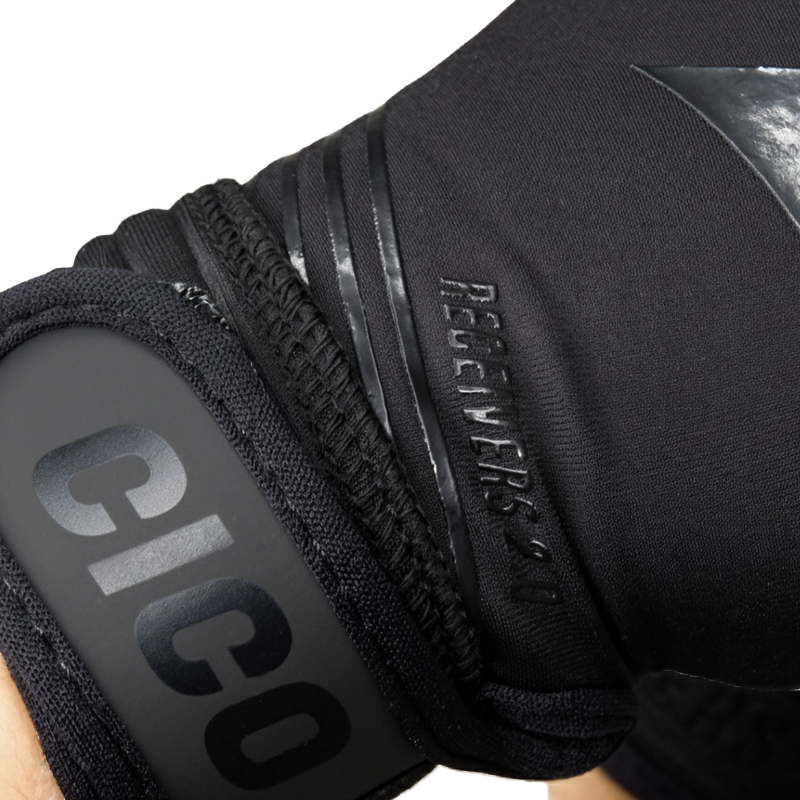 CICO Receivers 2.0 | Black