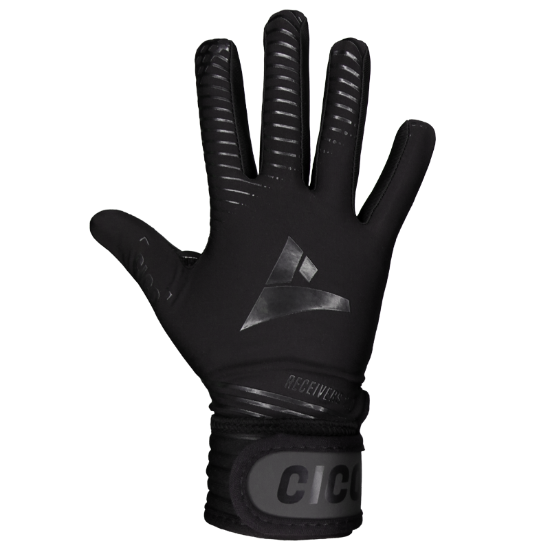 CICO Receivers 2.0 | Black
