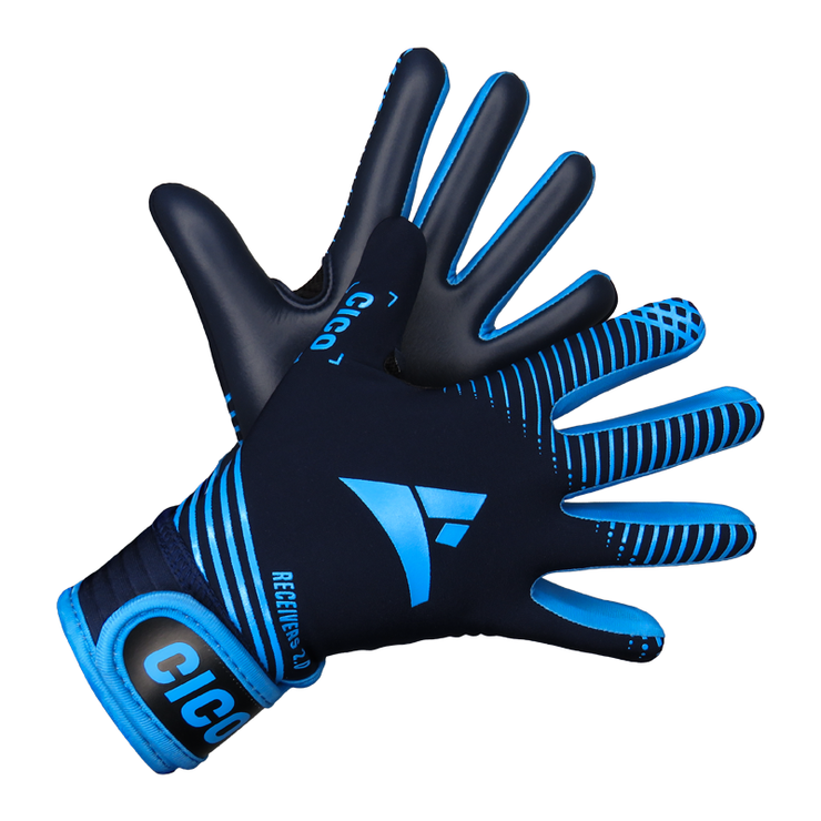 CICO Receivers 2.0 | Navy and Sky