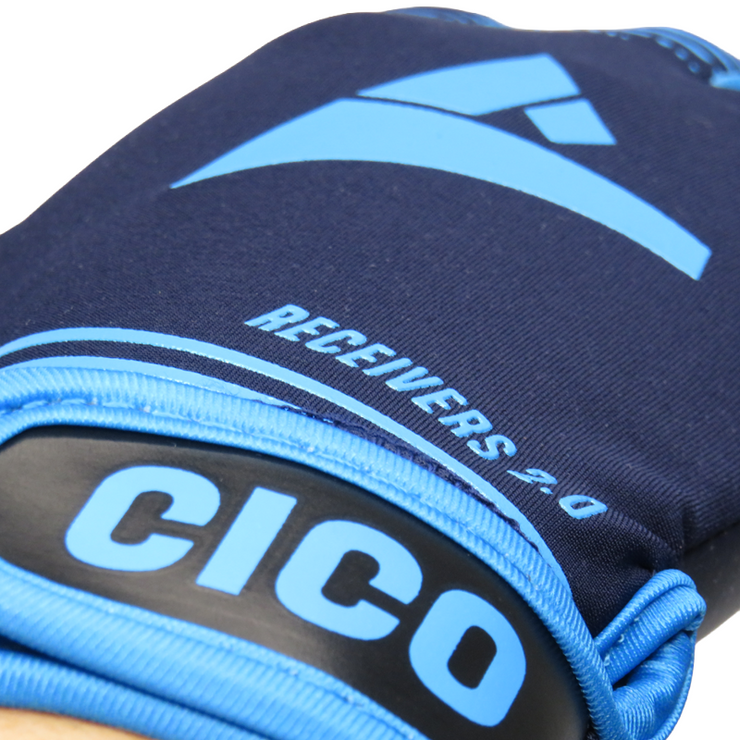 CICO Receivers 2.0 | Navy and Sky