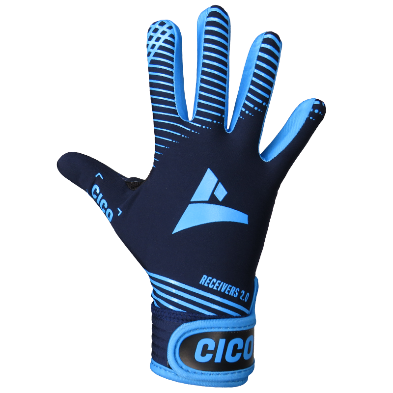 CICO Receivers 2.0 | Navy and Sky