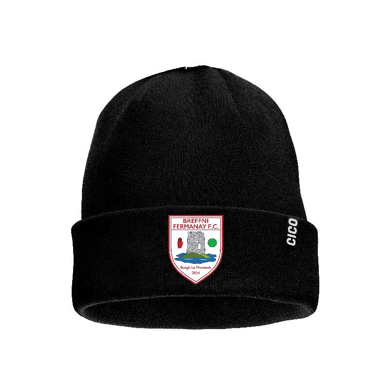 Breffni Fermanay FC  Bobble Hat
