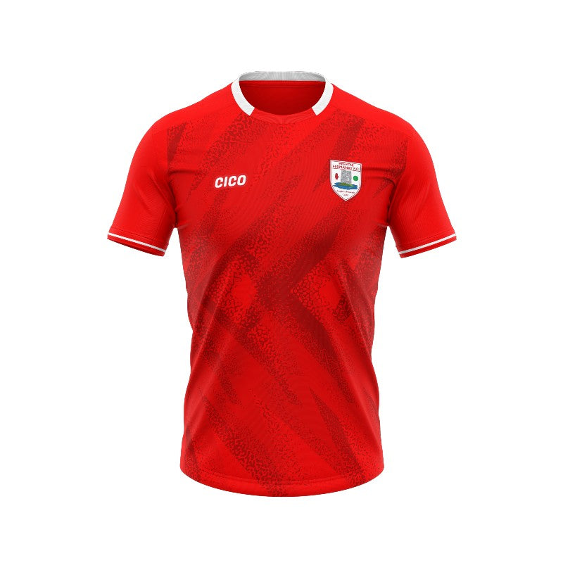 Breffni Fermanay FC  Adults Replica Soccer Jersey