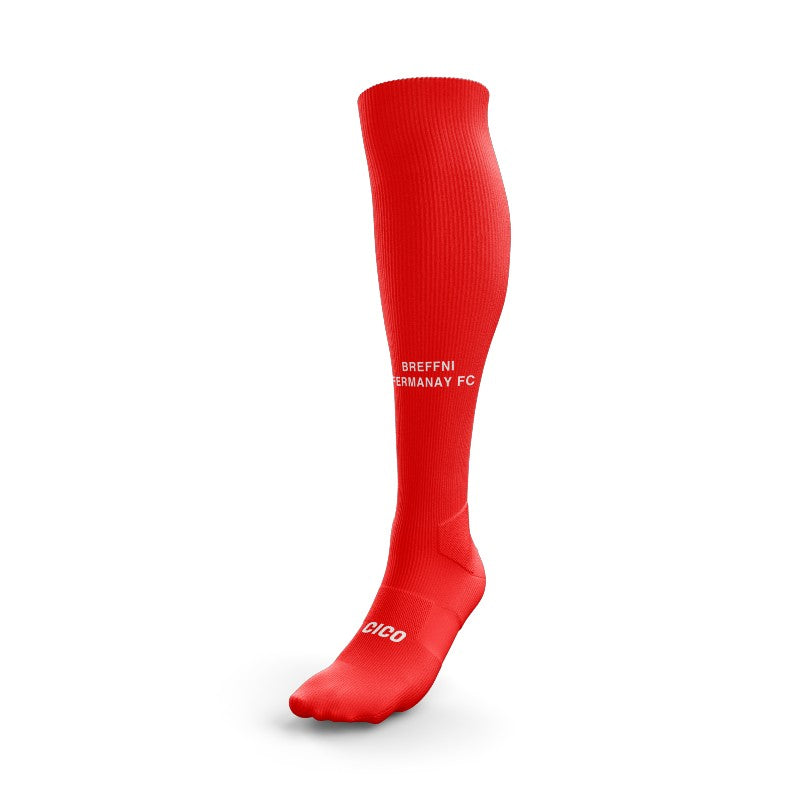 Breffni Fermanay FC  Custom Long Socks