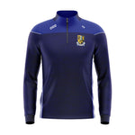 Breifne College Unisex Half Zip