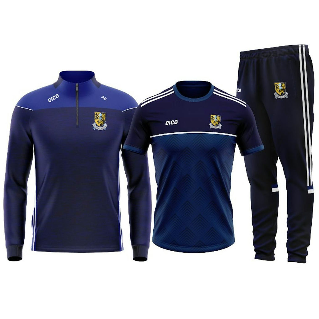 Breifne College Adult PE Pack
