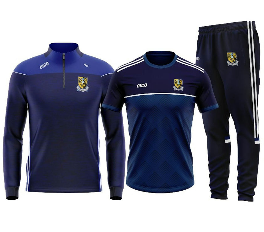 Breifne College Adult PE Pack
