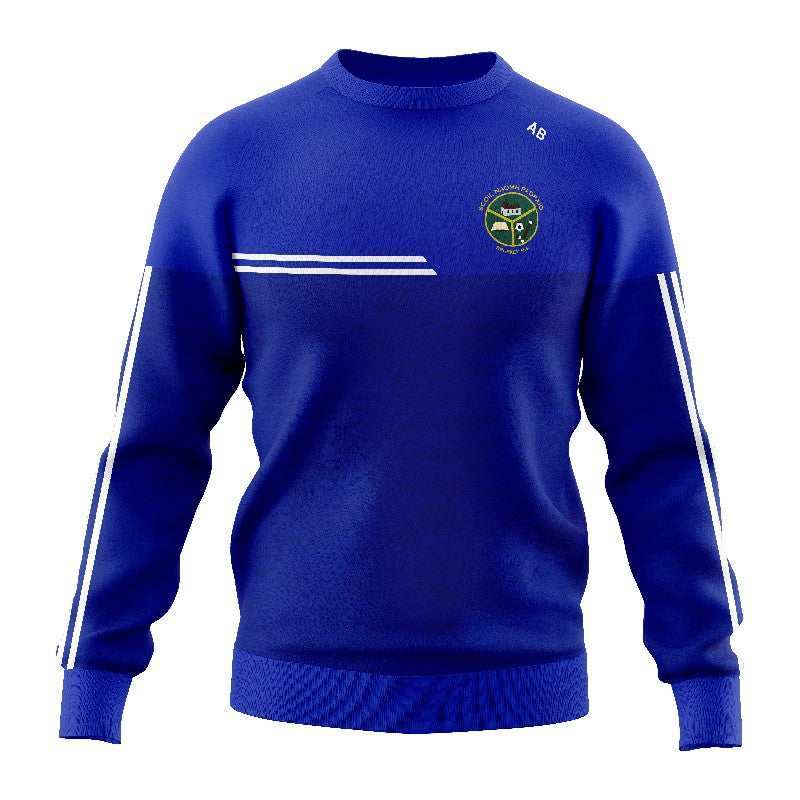 Bruskey NS Unisex Crewneck