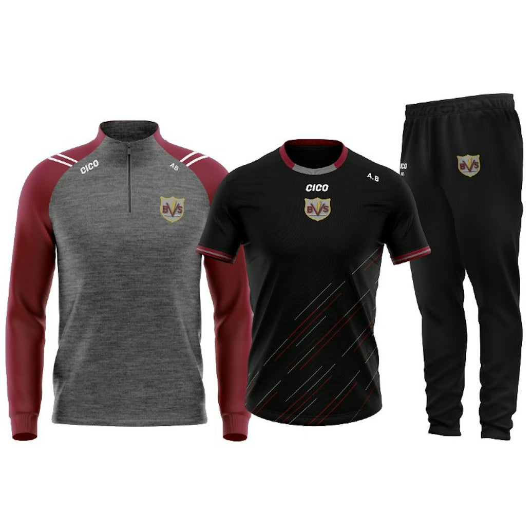 Ballymahon VS Adult PE Pack