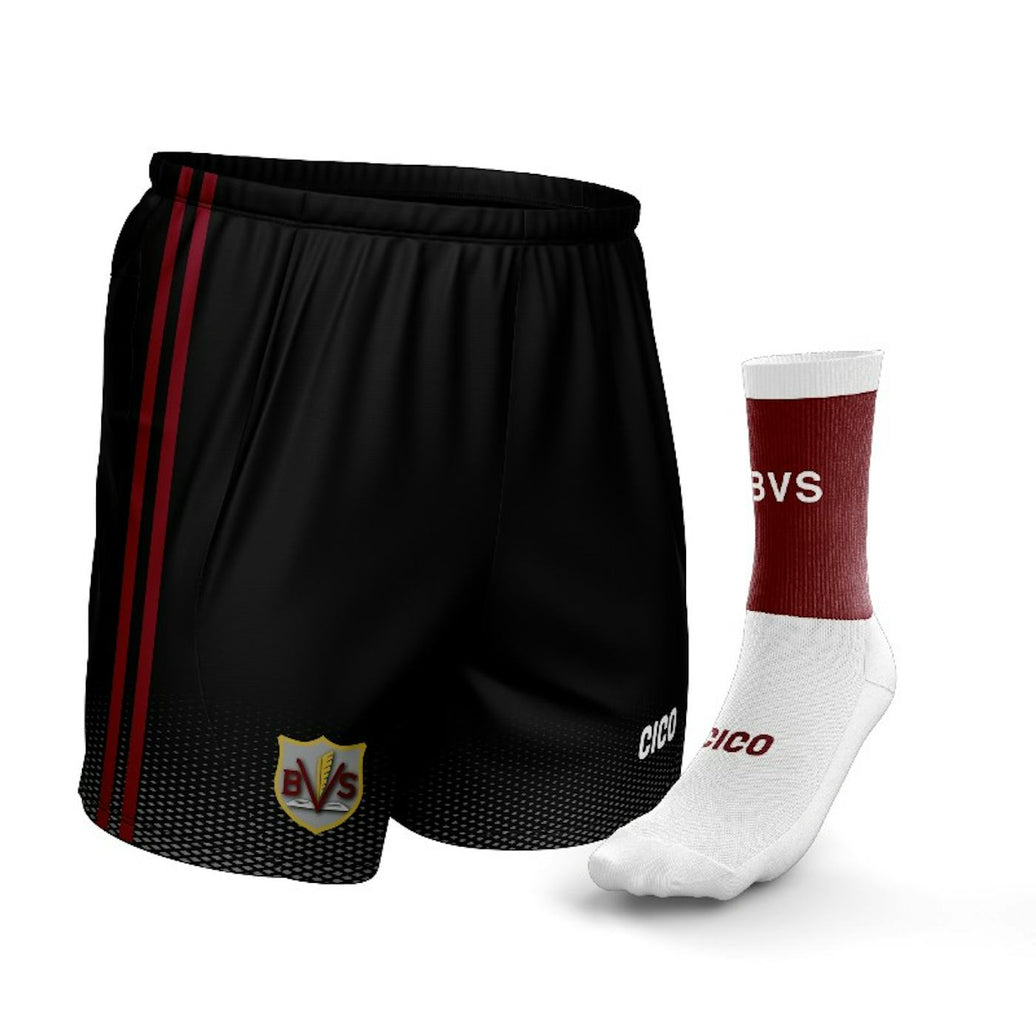 Ballymahon VS Kid's Gaelic Pack