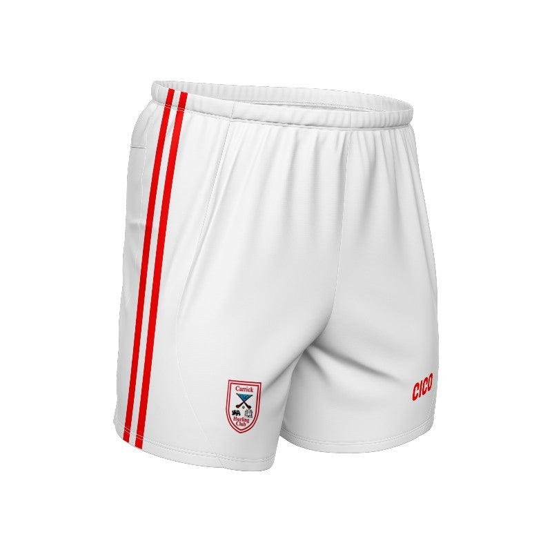 Carrick Hurling Club Gaelic Shorts