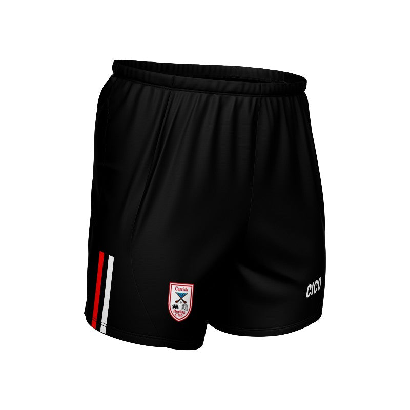 Carrick Hurling Club Kid's Leisure Shorts