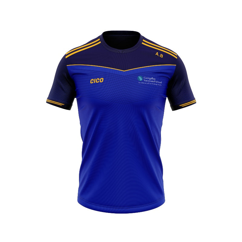 Carrigallen VS Unisex Training Jersey