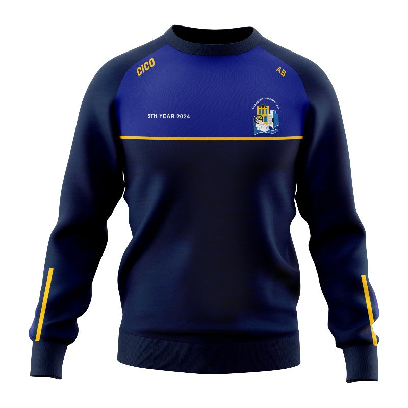 Castlepollard Community College Unisex Crewneck