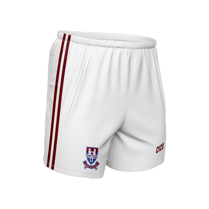 Castlerahan GAA Adult Gaelic Shorts