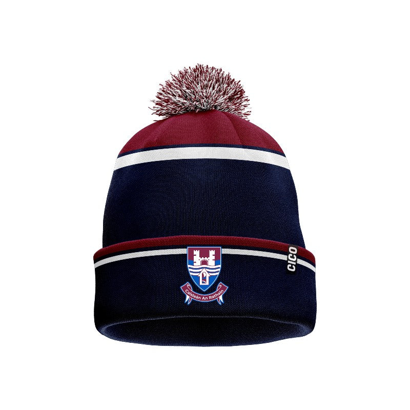 Castlerahan GAA Bobble Hat