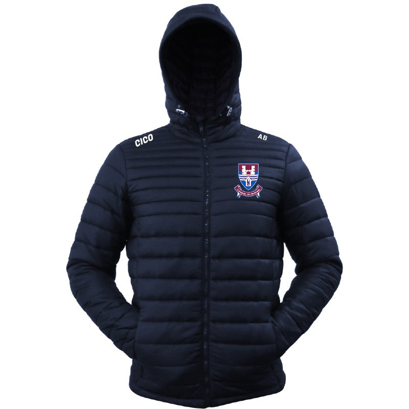 Castlerahan GAA Puffer Jacket
