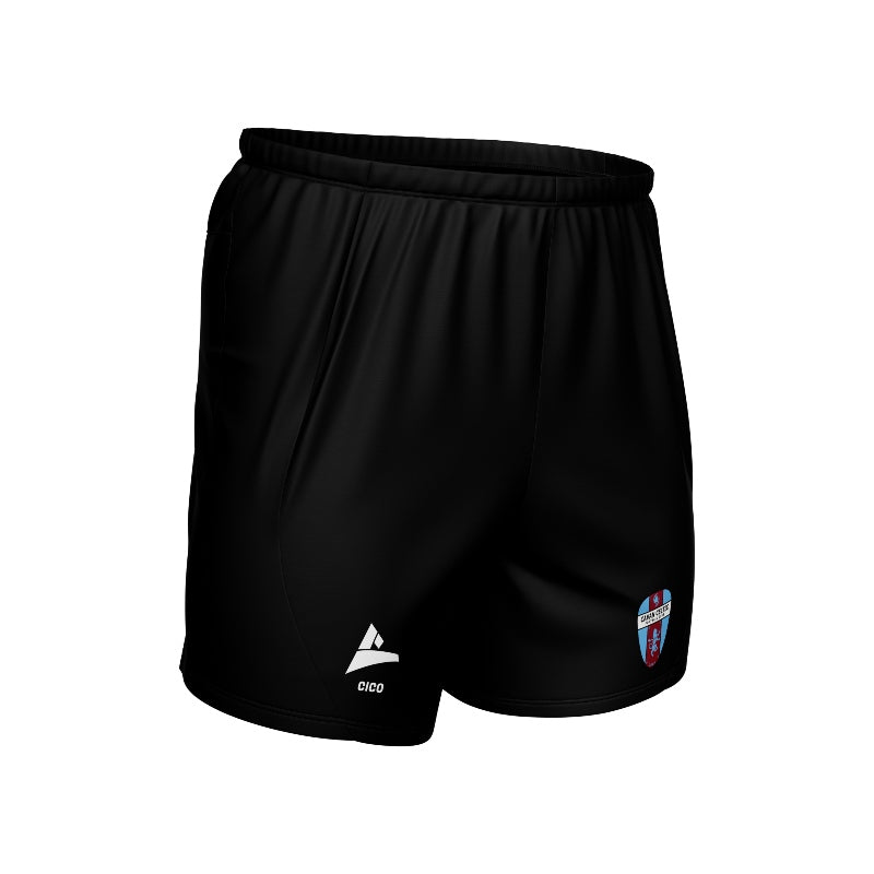 Cavan Celtic FC Kid's Soccer Shorts