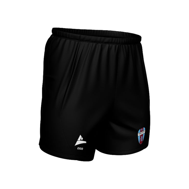 Cavan Celtic FC Soccer Shorts