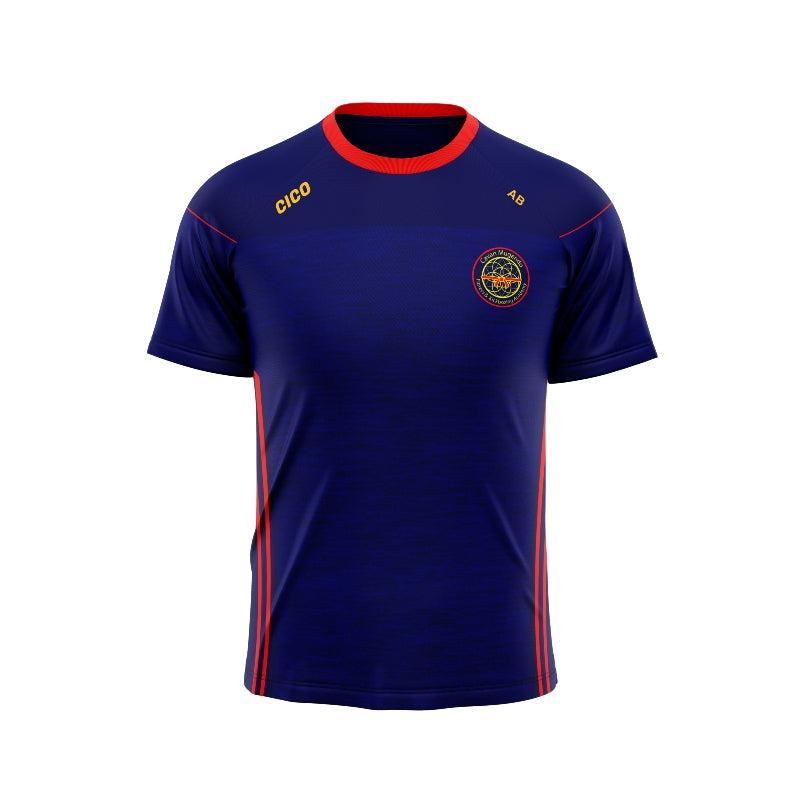 Cavan Mugendo Fitness and Kickboxing Academy Unisex Leisure T-shirt