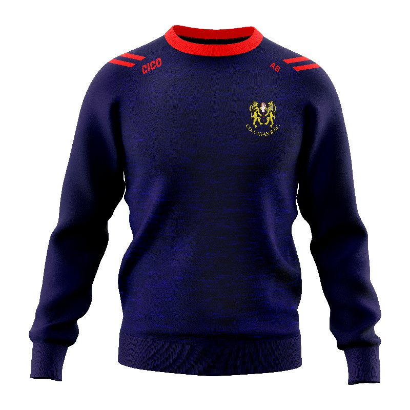 Club Shop - Co. Cavan Rugby Football Club Unisex Crewneck