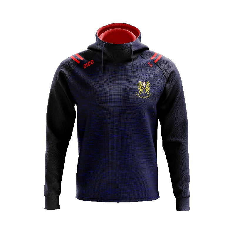 Club Shop - Co. Cavan Rugby Football Club Unisex Hoodie