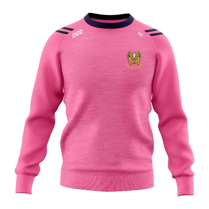 Club Shop - Co. Cavan Rugby Football Club Women's Crewneck