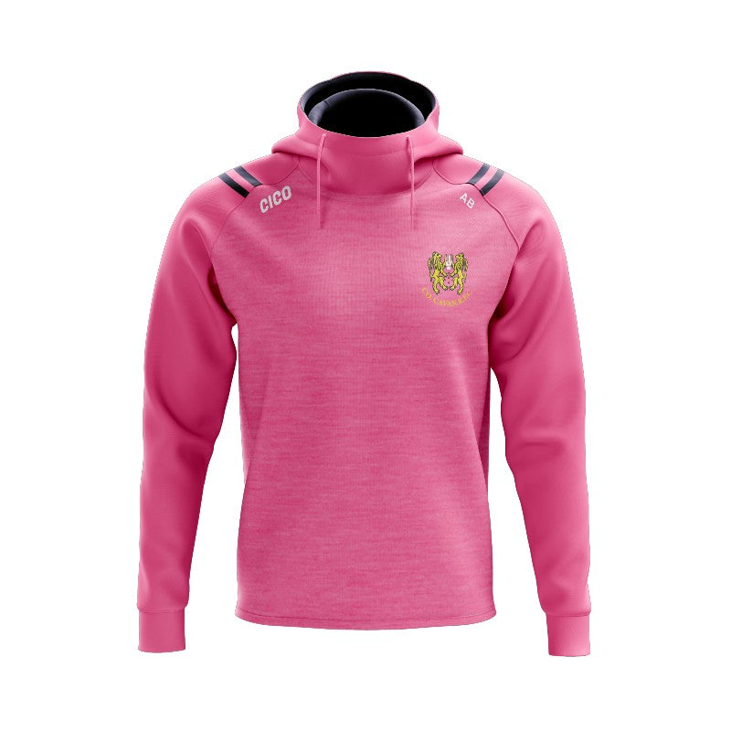 Club Shop - Co. Cavan Rugby Football Club Women's Hoodie