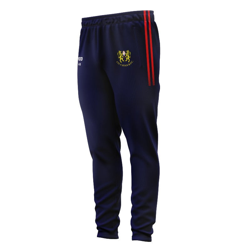 Club Shop - Co. Cavan Rugby Football Club Unisex Skinnies