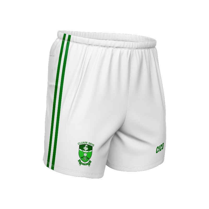 Clonguish GAA Adult Gaelic Shorts