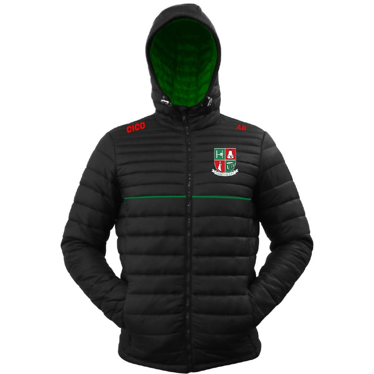 Colmcille GFC  Kid's Puffer Jacket