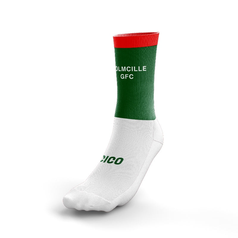 Colmcille GFC  Custom Crew Socks