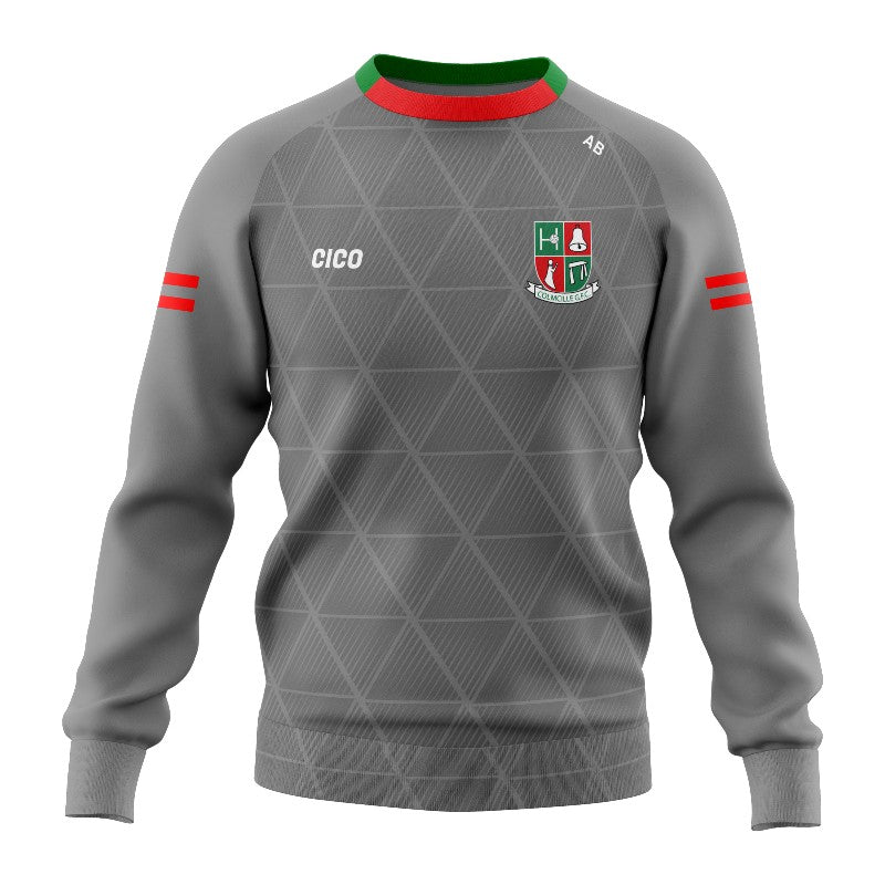 Colmcille GFC  Kid's Crewneck