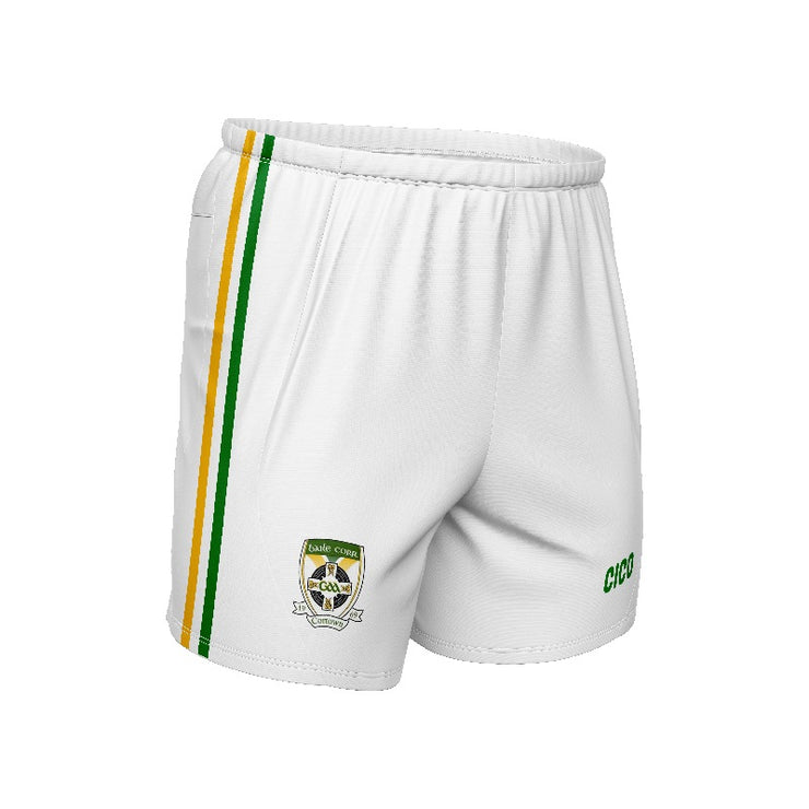 Cortown GAA Adult Gaelic Shorts