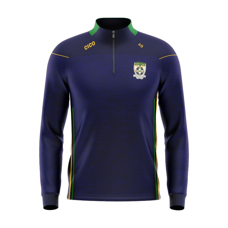 Cortown GAA Kid's Half Zip