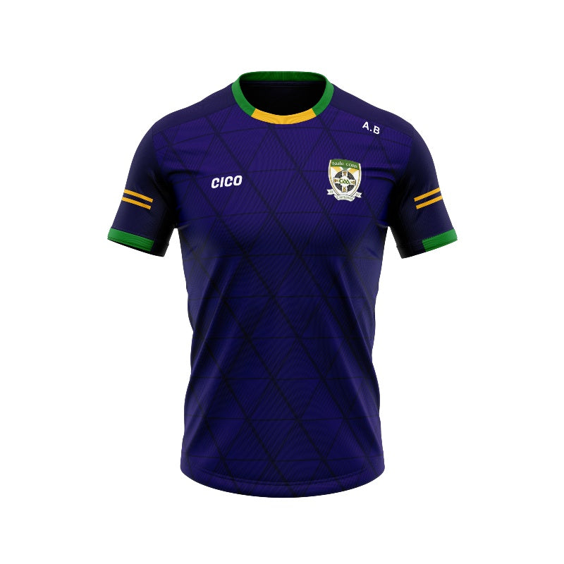 Cortown GAA Unisex Training Jersey