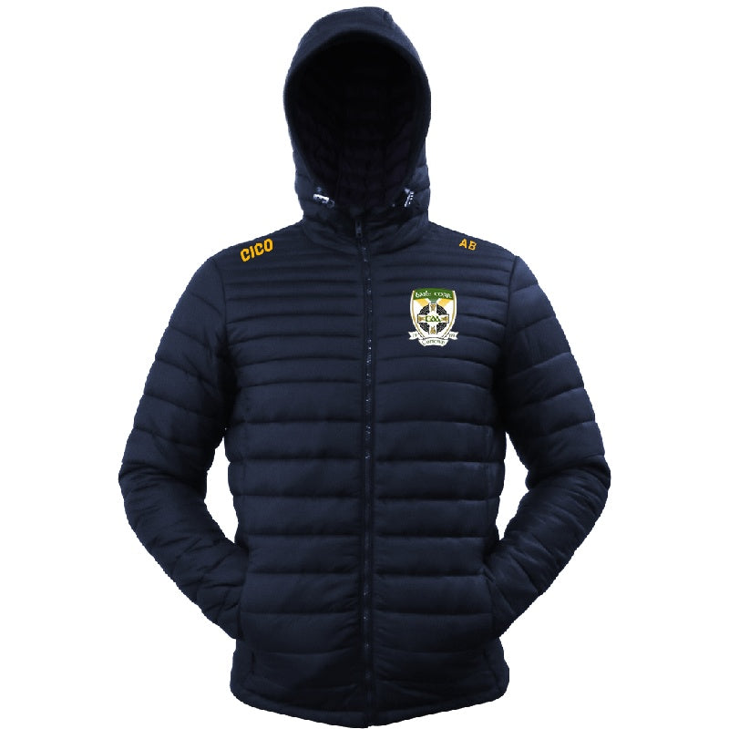 Cortown GAA Kid's Puffer Jacket