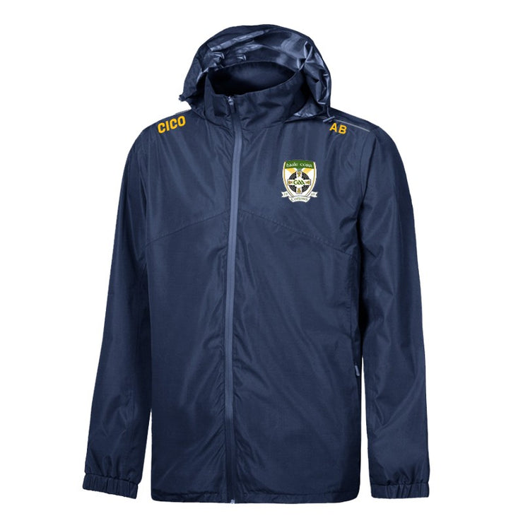 Cortown GAA Unisex Rain Jacket