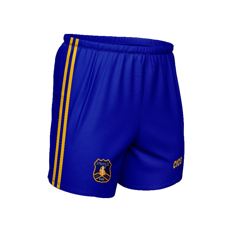 Currin GAA Kid's Gaelic Shorts