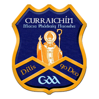 Currin GAA & LGFA 